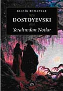 Yeraltından Notlar