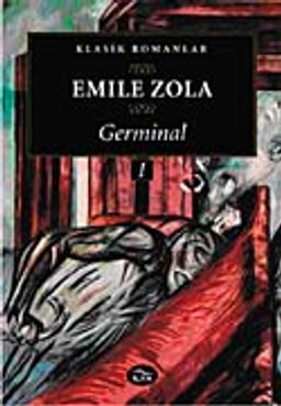 Germinal (I. Cilt)