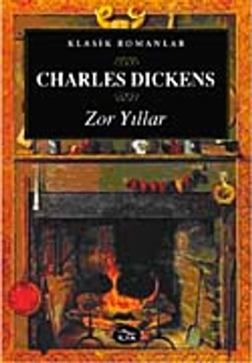 Zor Yıllar
