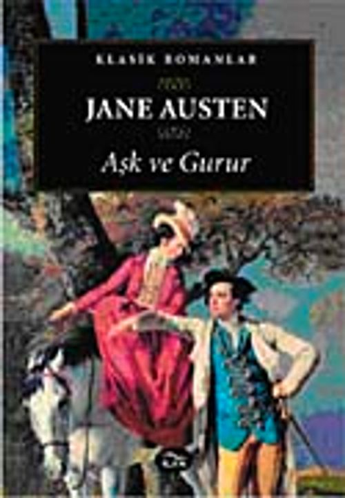 Aşk ve Gurur