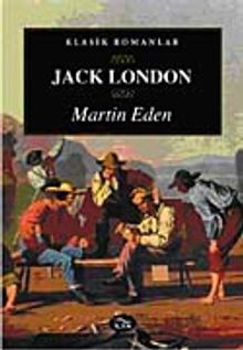 Martin Eden