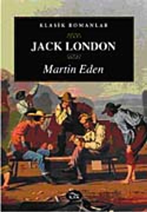 Martin Eden