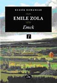 Emek (I. Cilt)