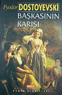 Başkasının Karısı