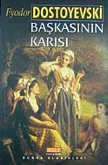 Başkasının Karısı