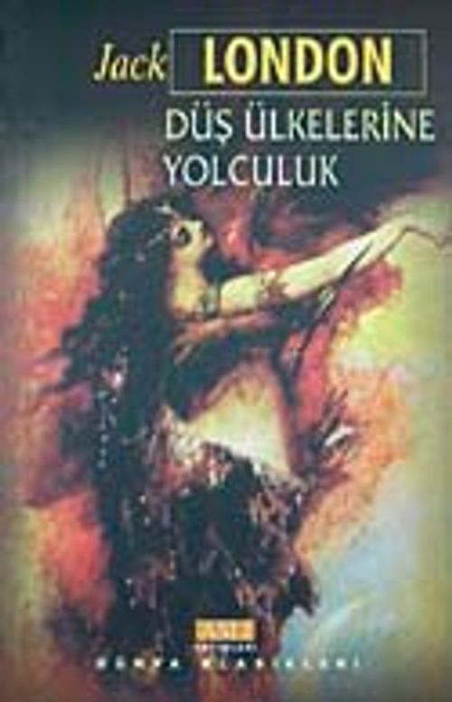 Düş Ülkelerine Yolculuk