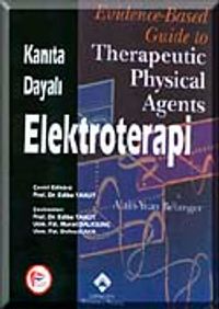 Kanıta Dayalı Elektroterapi