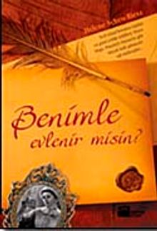 Benimle Evlenir misin?
