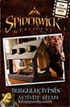 Spiderwick Günceleri-Burguluçivi'nin Aktivite Kitabı