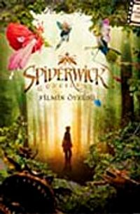Spiderwick Günceleri-Filmin Öyküsü