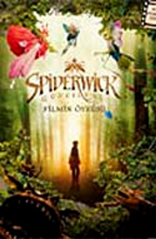 Spiderwick Günceleri-Filmin Öyküsü