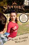 Spiderwick G&uuml;nceleri-Koru Kendini Mallory