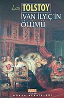 İvan İlyiç'in Ölümü