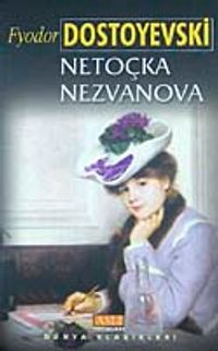 Netoçka Nezvanova