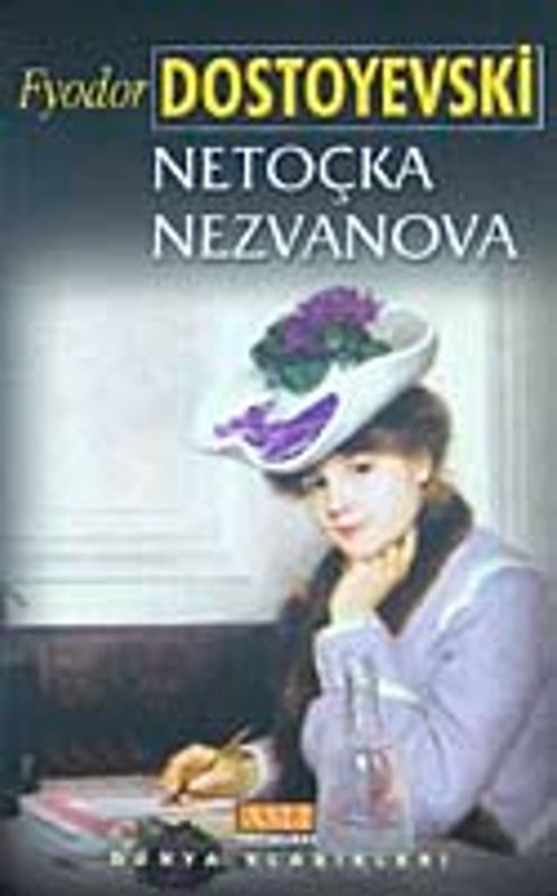 Netoçka Nezvanova
