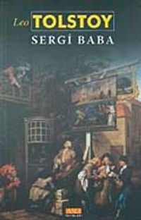 Sergi Baba
