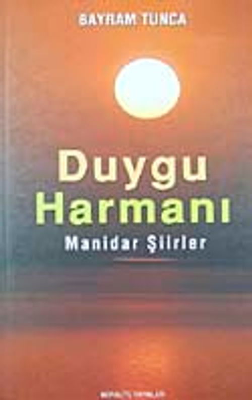 Duygu Harmanı