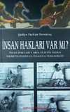 İnsan Hakları Var mı?