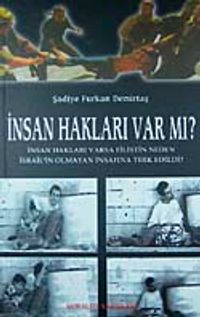 İnsan Hakları Var mı?
