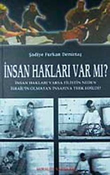 İnsan Hakları Var mı?