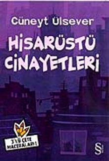 Hisarüstü Cinayetleri