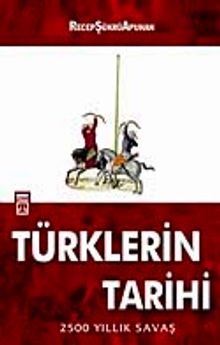 Türklerin Tarihi