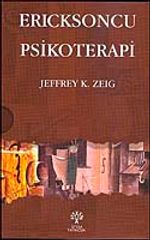Ericksoncu Psikoterapi (4 Cilt)