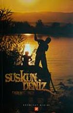 Suskun Deniz