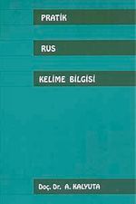 Pratik Rus Kelime Bilgisi