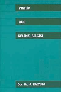 Pratik Rus Kelime Bilgisi