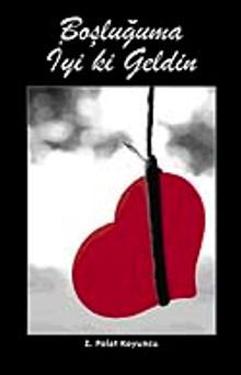 Boşluğuma İyiki Geldin