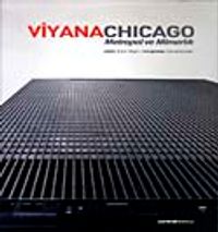 ViyanaChıcago Metropol ve Mimarlık