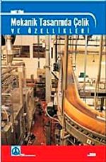 Mekanik Tasarımda Çelik ve Özellikleri