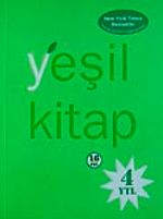 Yeşil Kitap