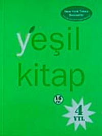 Yeşil Kitap