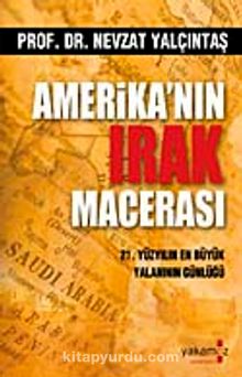 Amerika'nın Irak Macerası