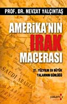 Amerika'nın Irak Macerası