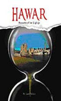 Hawar Hasankeyf'in Çığlığı 2-F-15