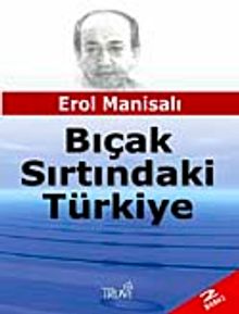 Bıçak Sırtındaki Türkiye