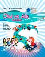 Okul ve Aile Etkinlikleri (Masal Cd'si Hediyeli)