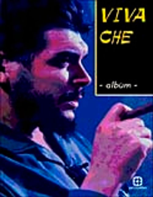 Viva Che Albüm