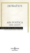 Ars Poetica - Şiir Sanatı