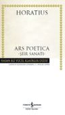 Ars Poetica - Şiir Sanatı