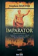 İmparator: Zamanın Dokuması 1