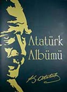 Atatürk Albümü