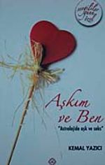 Aşkım ve Ben Astrolojide "Aşk ve Seks"