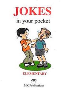 Jokers In Your Pocket (Elementary)