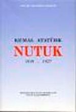 Nutuk (ciltsiz)