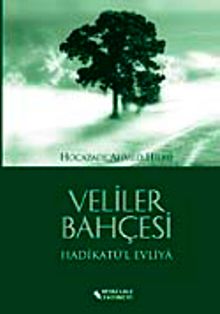 Veliler Bahçesi / 41-D-6