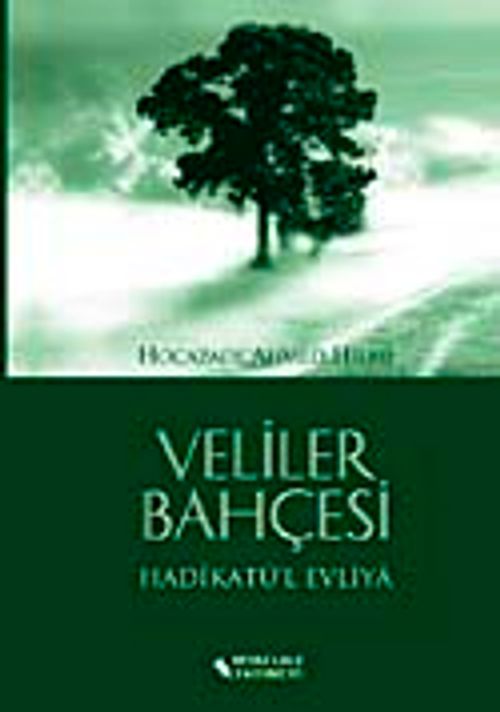 Veliler Bahçesi / 41-D-6